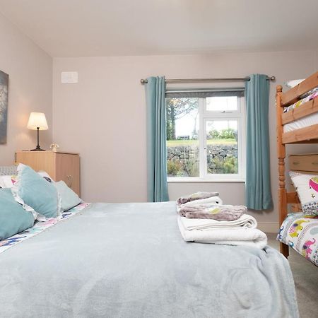 Luxury Apartment, Bed And Breakfast Galway Dış mekan fotoğraf