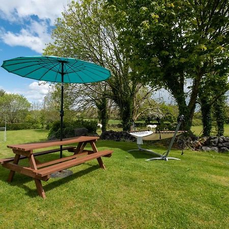 Luxury Apartment, Bed And Breakfast Galway Dış mekan fotoğraf