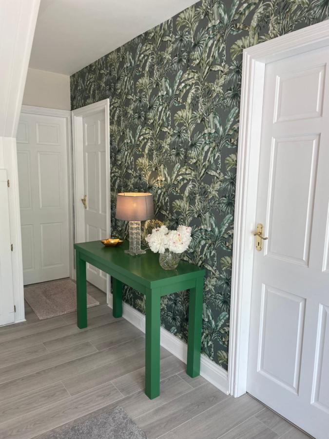 Luxury Apartment, Bed And Breakfast Galway Dış mekan fotoğraf