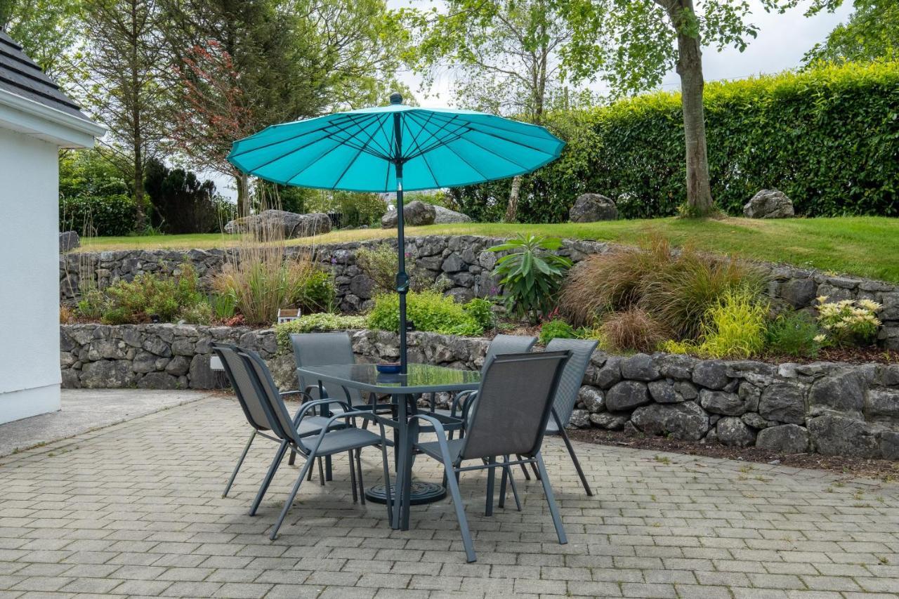 Luxury Apartment, Bed And Breakfast Galway Dış mekan fotoğraf