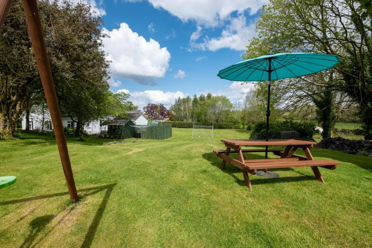 Luxury Apartment, Bed And Breakfast Galway Dış mekan fotoğraf