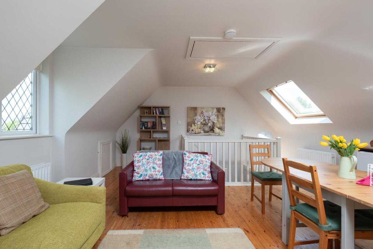 Luxury Apartment, Bed And Breakfast Galway Dış mekan fotoğraf