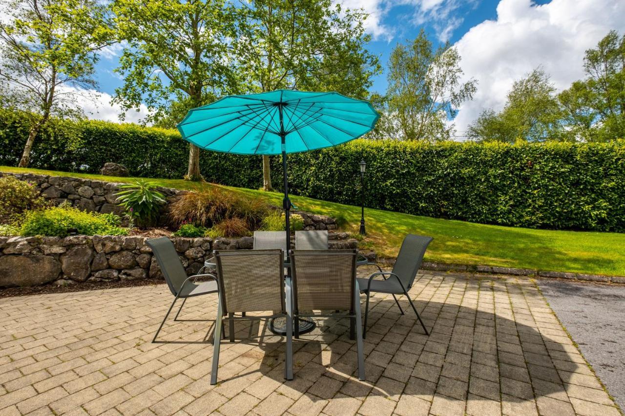 Luxury Apartment, Bed And Breakfast Galway Dış mekan fotoğraf