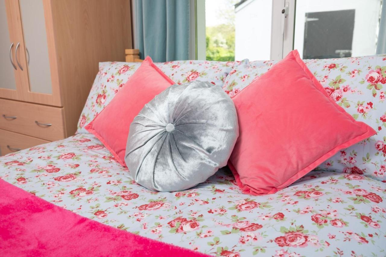Luxury Apartment, Bed And Breakfast Galway Dış mekan fotoğraf