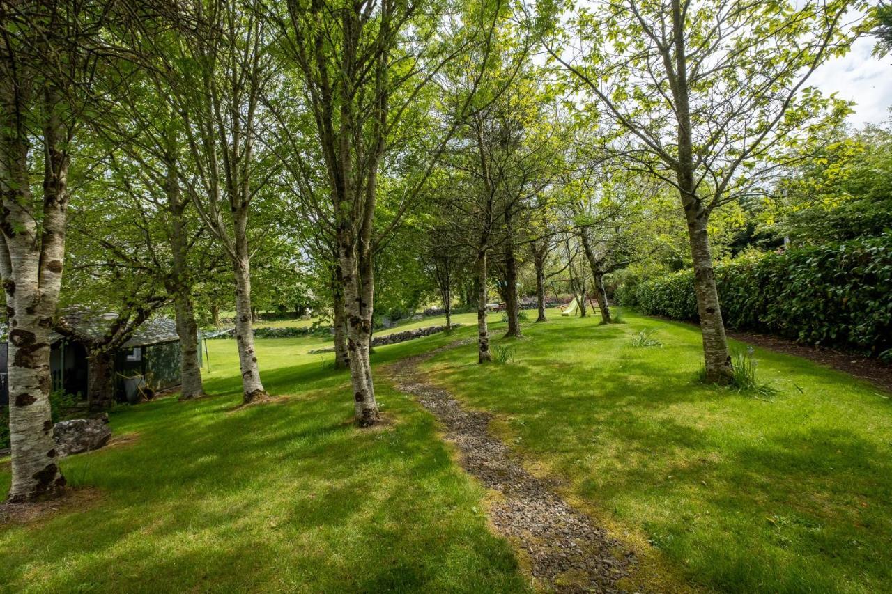 Luxury Apartment, Bed And Breakfast Galway Dış mekan fotoğraf